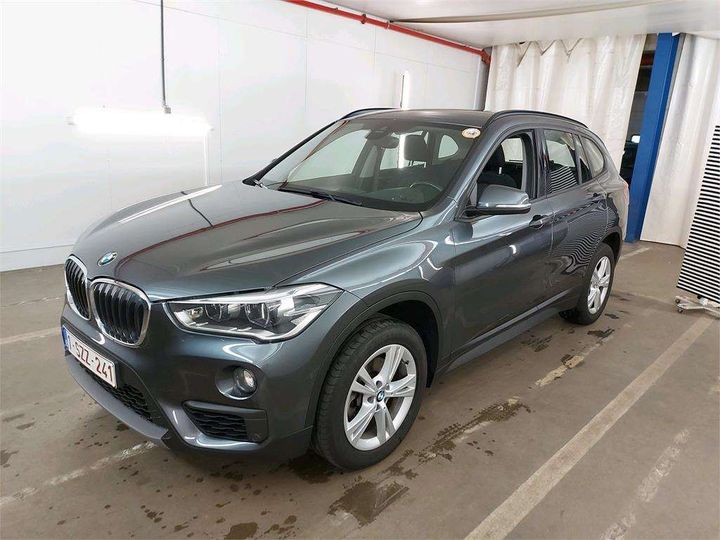 Photo 0 VIN: WBAHT710205J44747 - BMW X1 