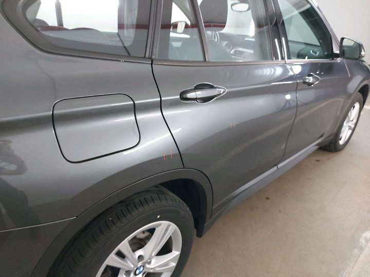 Photo 12 VIN: WBAHT710205J44747 - BMW X1 