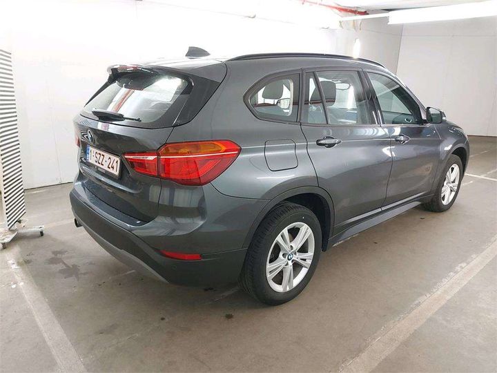 Photo 2 VIN: WBAHT710205J44747 - BMW X1 