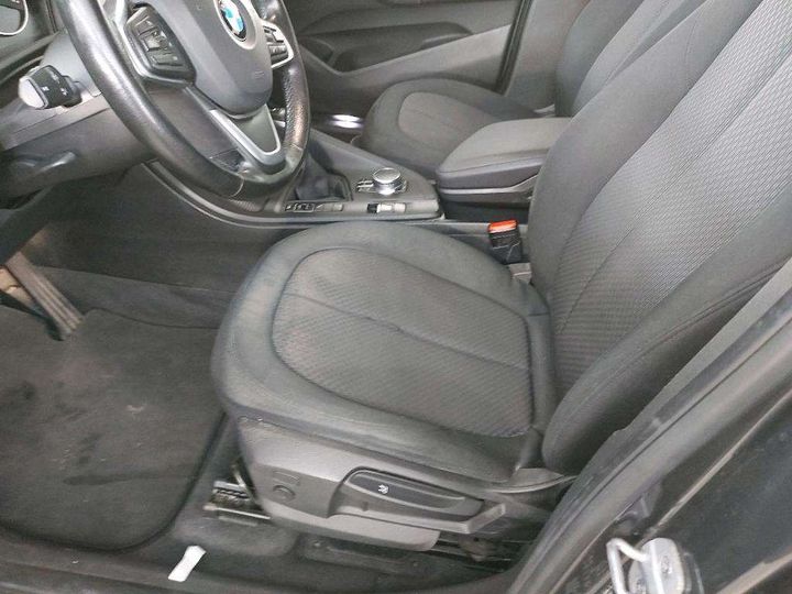 Photo 26 VIN: WBAHT710205J44747 - BMW X1 