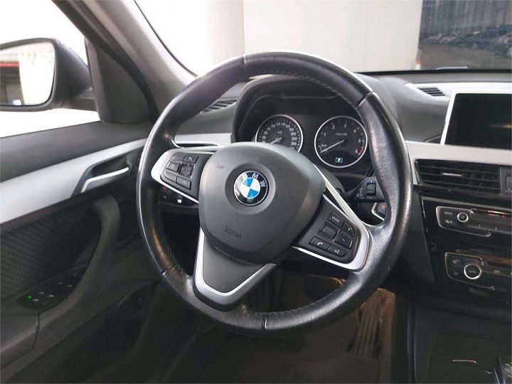 Photo 4 VIN: WBAHT710205J44747 - BMW X1 