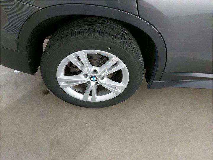 Photo 7 VIN: WBAHT710205J44747 - BMW X1 