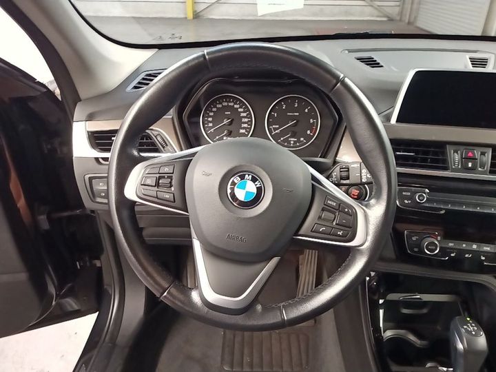 Photo 29 VIN: WBAHT710205J46580 - BMW X1 '15 