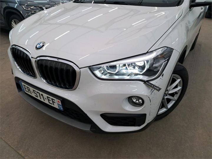 Photo 14 VIN: WBAHT710205J47499 - BMW X1 