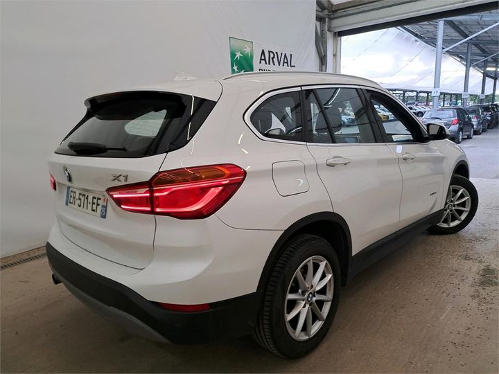 Photo 2 VIN: WBAHT710205J47499 - BMW X1 