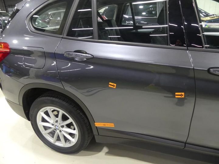 Photo 30 VIN: WBAHT710205J47521 - BMW X1 