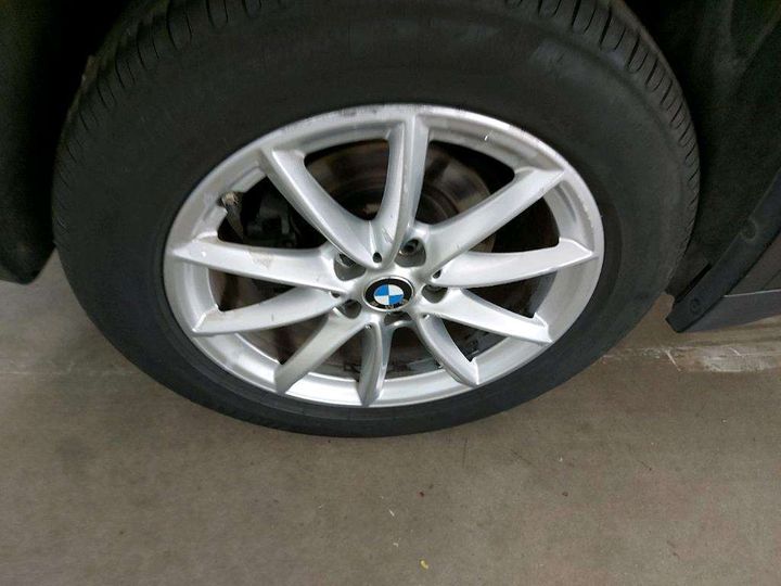 Photo 18 VIN: WBAHT710205J99392 - BMW X1 