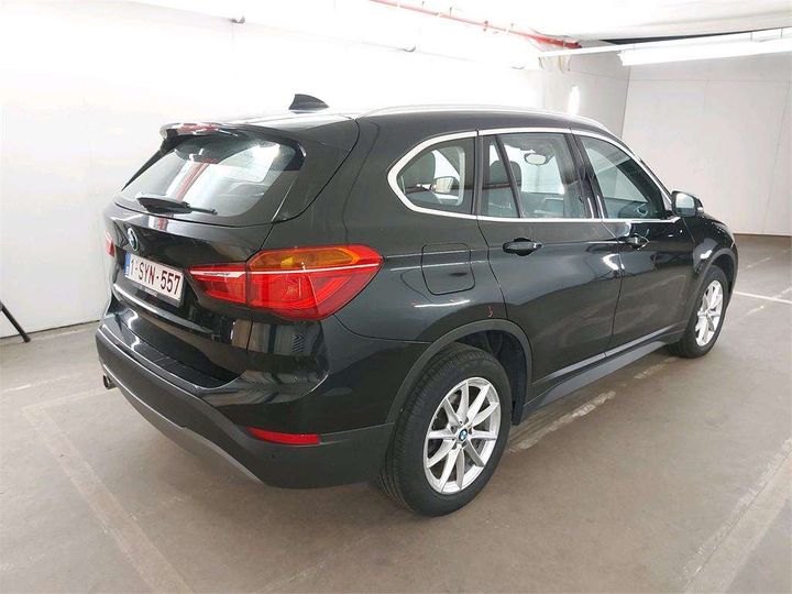 Photo 2 VIN: WBAHT710205J99392 - BMW X1 