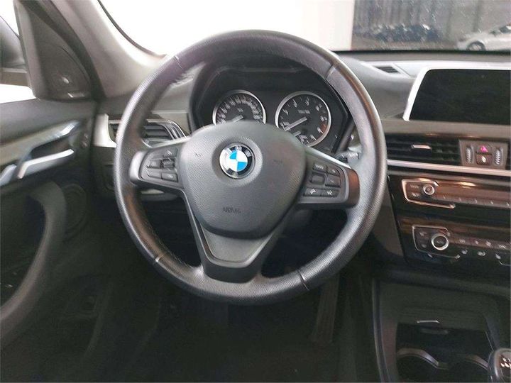 Photo 3 VIN: WBAHT710205J99392 - BMW X1 