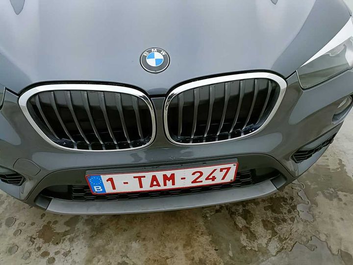 Photo 5 VIN: WBAHT710205K00105 - BMW X1 &#3915 