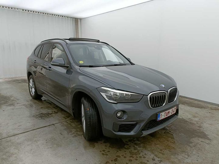 Photo 8 VIN: WBAHT710205K00105 - BMW X1 &#3915 