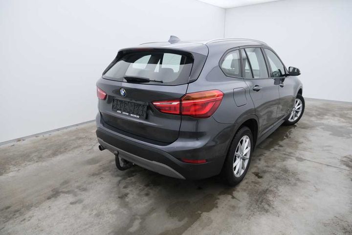 Photo 2 VIN: WBAHT710205K00122 - BMW X1 &#3915 