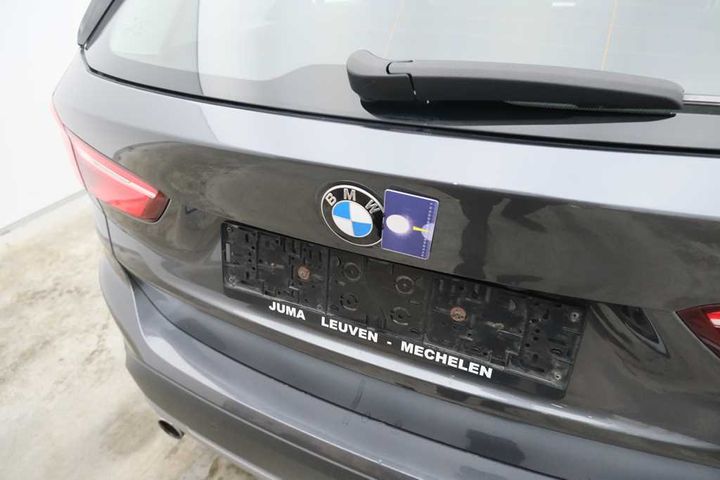 Photo 21 VIN: WBAHT710205K00122 - BMW X1 &#3915 