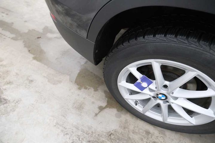 Photo 25 VIN: WBAHT710205K00122 - BMW X1 &#3915 