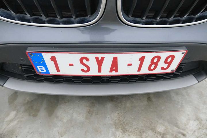 Photo 5 VIN: WBAHT710205K00122 - BMW X1 &#3915 