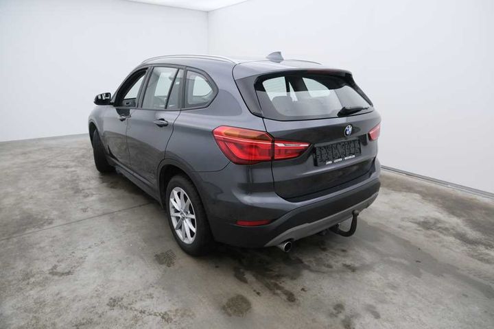 Photo 7 VIN: WBAHT710205K00122 - BMW X1 &#3915 