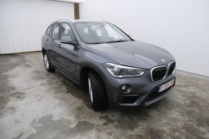 Photo 8 VIN: WBAHT710205K00122 - BMW X1 &#3915 