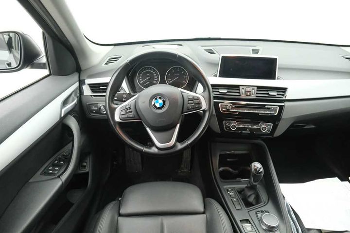 Photo 9 VIN: WBAHT710205K00122 - BMW X1 &#3915 