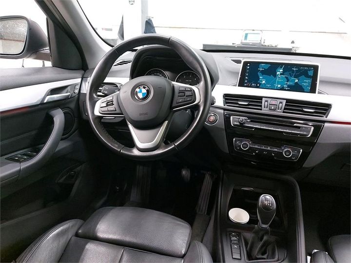 Photo 12 VIN: WBAHT710205K00475 - BMW X1 