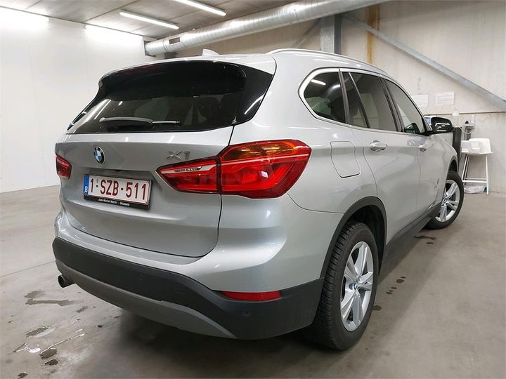 Photo 2 VIN: WBAHT710205K00475 - BMW X1 