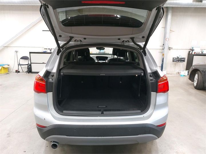 Photo 7 VIN: WBAHT710205K00475 - BMW X1 