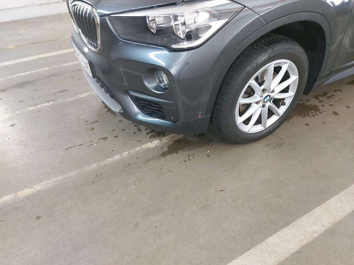 Photo 38 VIN: WBAHT710205K01884 - BMW X1 