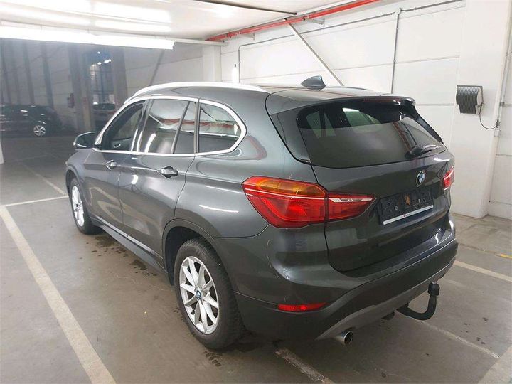 Photo 4 VIN: WBAHT710205K01884 - BMW X1 