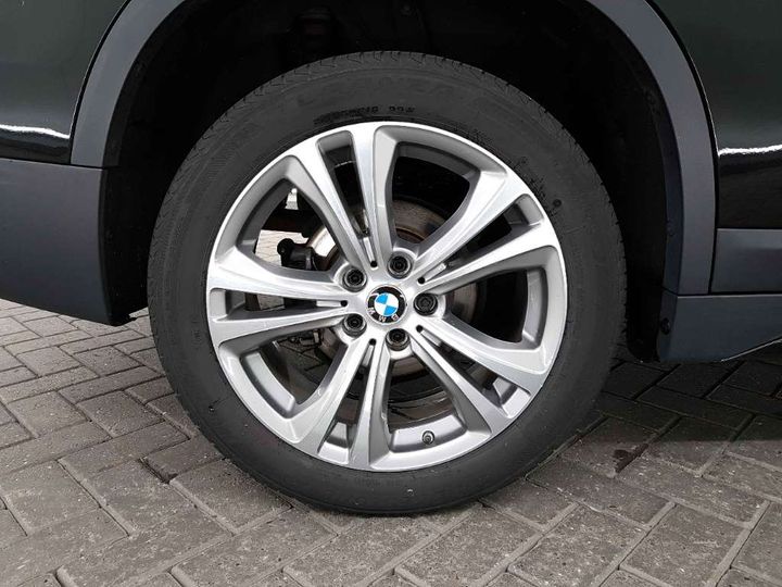 Photo 10 VIN: WBAHT710205K68033 - BMW X1 