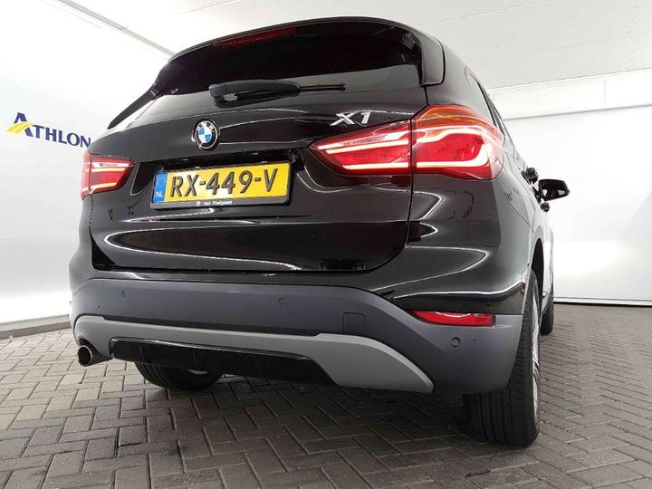 Photo 13 VIN: WBAHT710205K68033 - BMW X1 