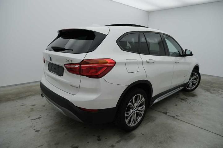 Photo 2 VIN: WBAHT71020P906981 - BMW X1 &#3915 