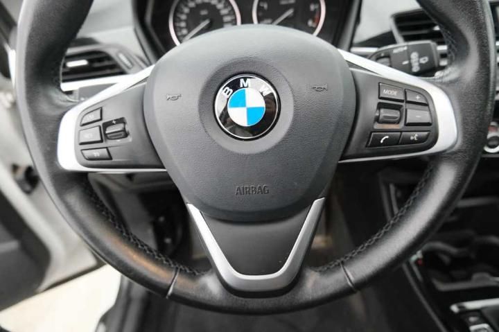 Photo 23 VIN: WBAHT71020P906981 - BMW X1 &#3915 