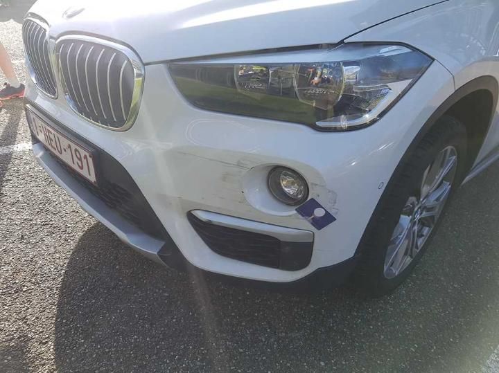 Photo 31 VIN: WBAHT71020P906981 - BMW X1 &#3915 