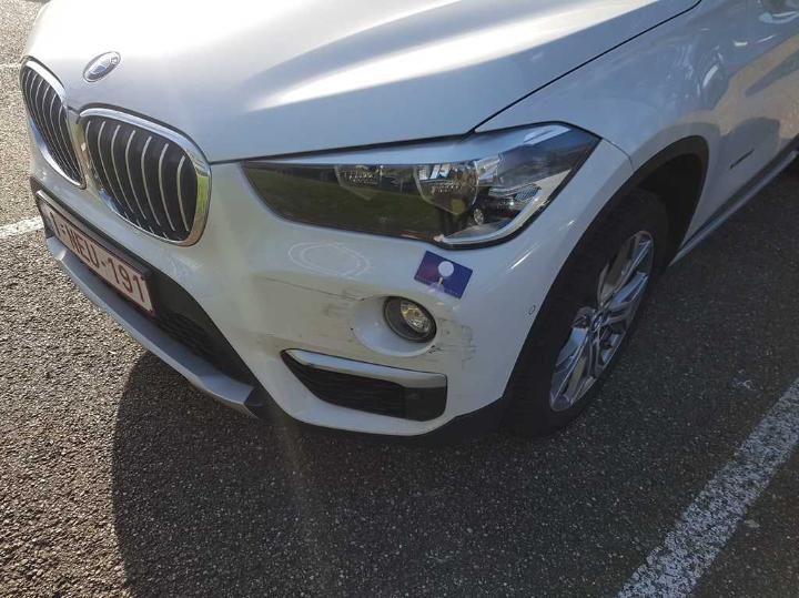 Photo 27 VIN: WBAHT71020P906981 - BMW X1 &#3915 