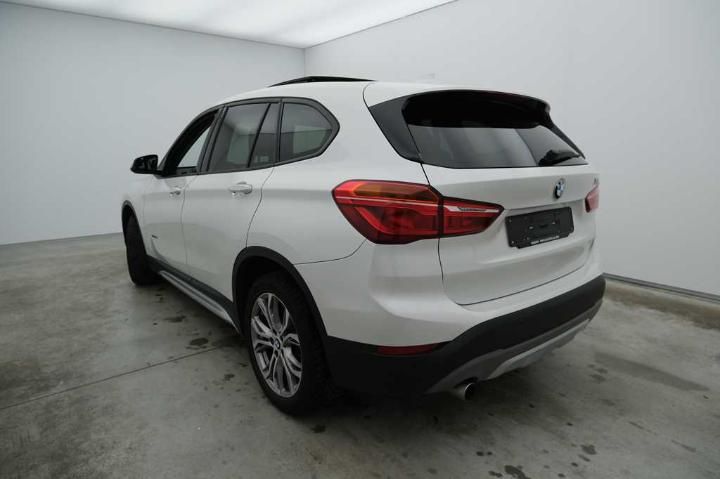 Photo 7 VIN: WBAHT71020P906981 - BMW X1 &#3915 