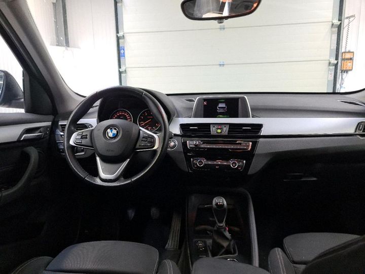 Photo 6 VIN: WBAHT71020P908732 - BMW X1 