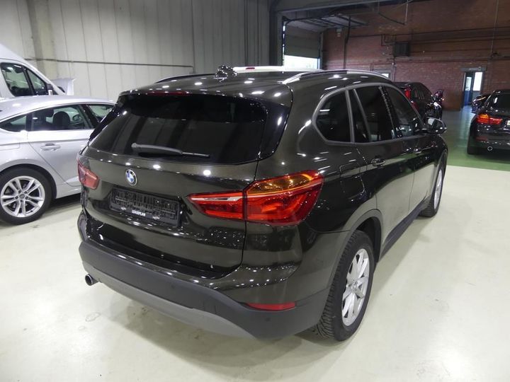 Photo 2 VIN: WBAHT71020P909959 - BMW X1 