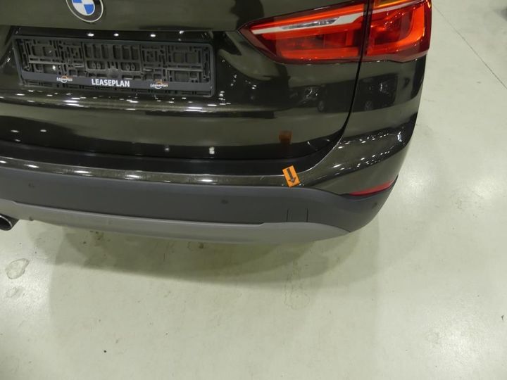 Photo 31 VIN: WBAHT71020P909959 - BMW X1 