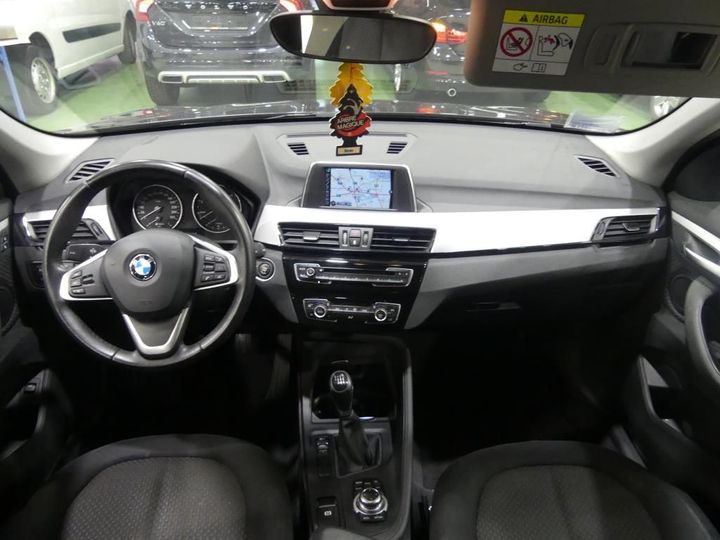 Photo 7 VIN: WBAHT71020P909959 - BMW X1 