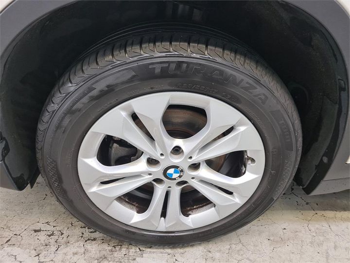 Photo 12 VIN: WBAHT710303D28884 - BMW X1 