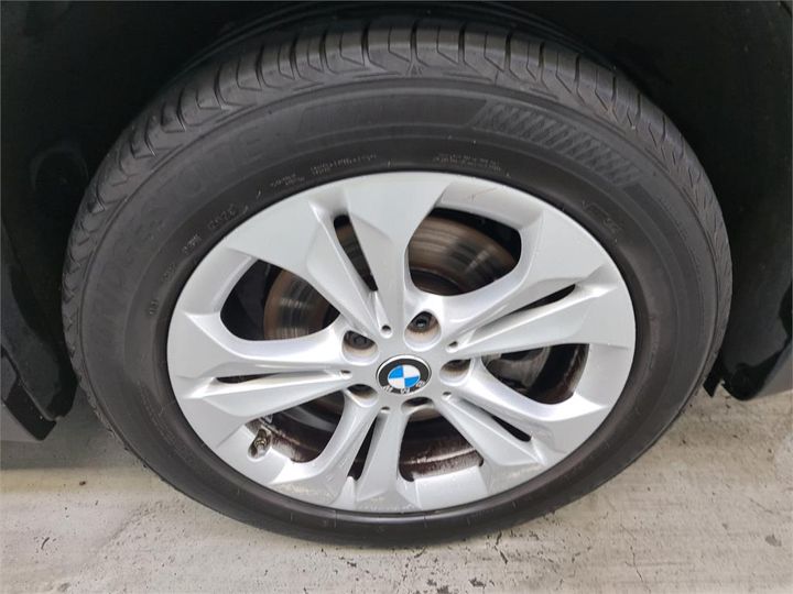 Photo 13 VIN: WBAHT710303D28884 - BMW X1 