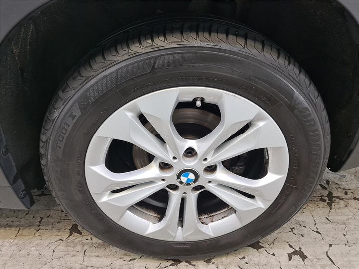 Photo 14 VIN: WBAHT710303D28884 - BMW X1 