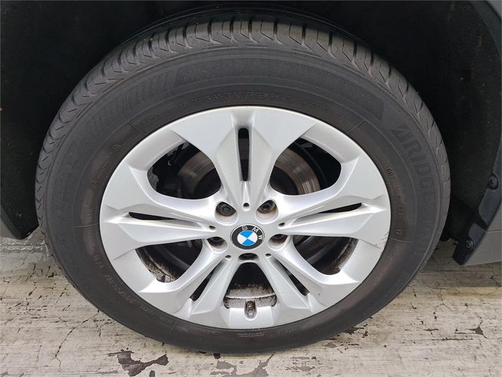 Photo 15 VIN: WBAHT710303D28884 - BMW X1 