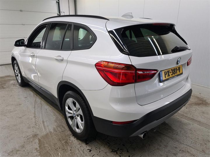 Photo 3 VIN: WBAHT710303D28884 - BMW X1 