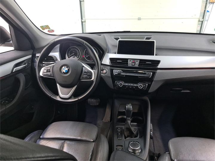 Photo 6 VIN: WBAHT710303D28884 - BMW X1 