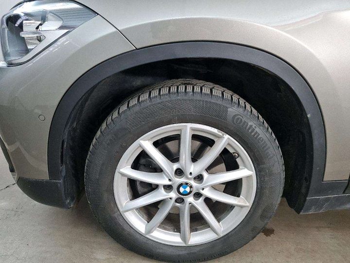 Photo 15 VIN: WBAHT710303D29730 - BMW X1 