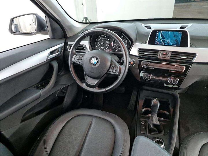 Photo 3 VIN: WBAHT710303D29730 - BMW X1 