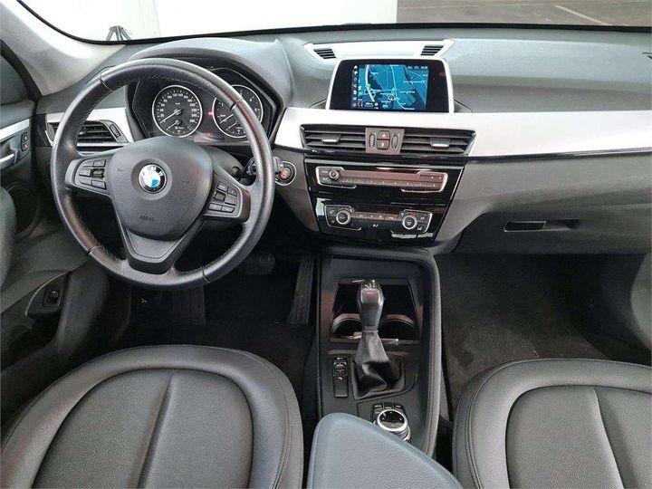 Photo 5 VIN: WBAHT710303D29730 - BMW X1 