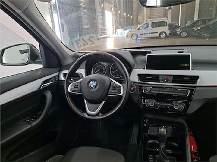 Photo 8 VIN: WBAHT710303D30666 - BMW X1 DIESEL - 2015 