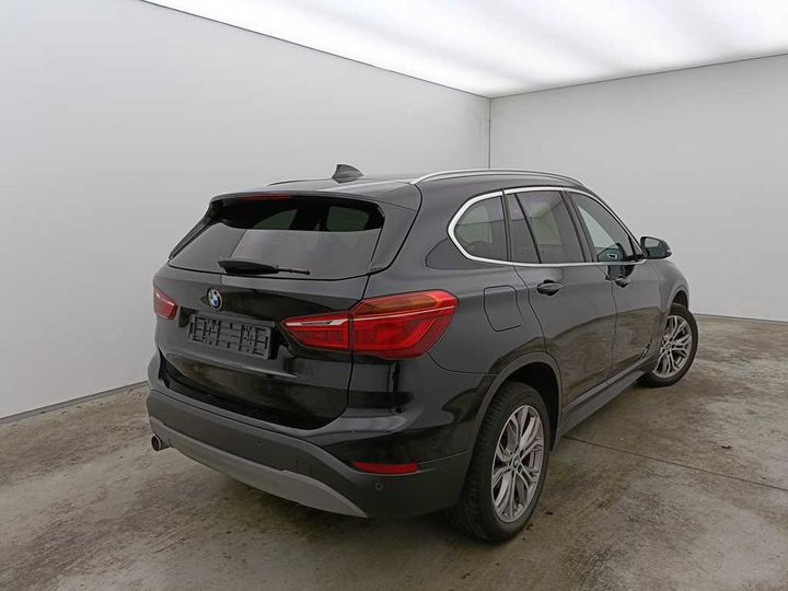 Photo 2 VIN: WBAHT710303D31140 - BMW X1 &#3915 