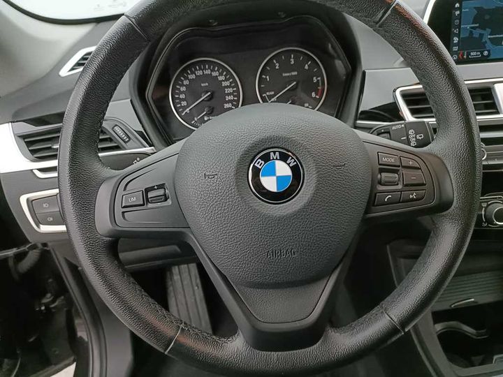 Photo 23 VIN: WBAHT710303D31140 - BMW X1 &#3915 